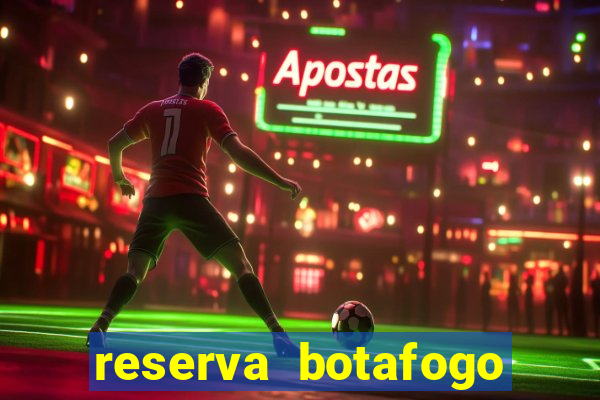 reserva botafogo praia shopping